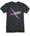 Julie and the Phantoms Lightning Logo Mario Sienna T-Shirt