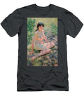 July 1893 Otto Henry Bacher T-Shirt