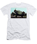 Junkers Ju 52 Casa Trimotor Wernher Krutein T-Shirt