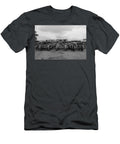 Junkyard 4 Paul Hopkins T-Shirt