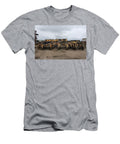 Junkyard 5 Paul Hopkins T-Shirt