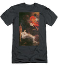Jupiter and Semele 1704 Bon De Boulogne T-Shirt