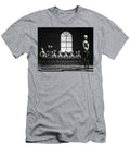 Jury of Your Peers Bob Orsillo T-Shirt