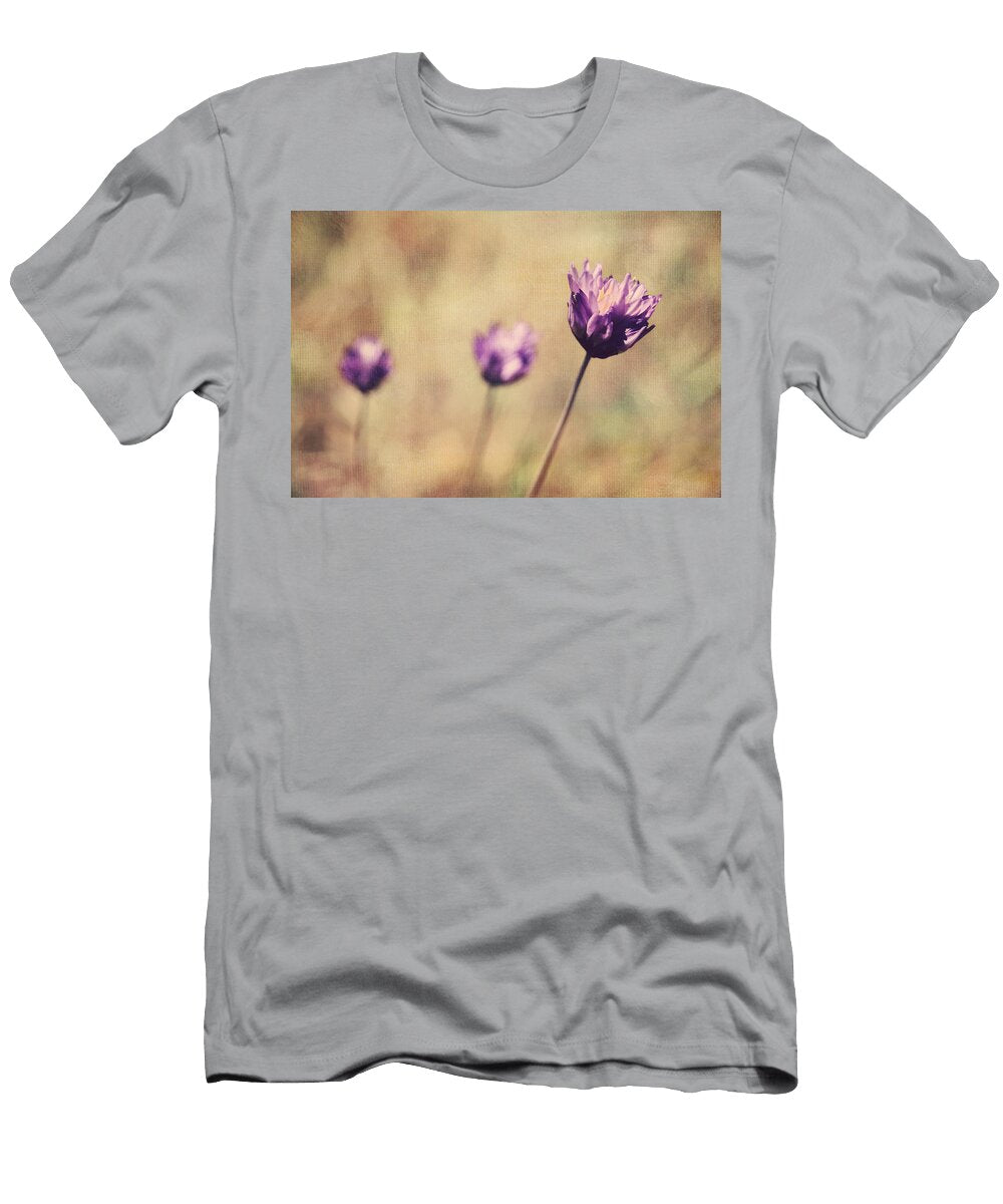 Just a Breath Away Laurie Search T-Shirt