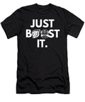 Just Boost 2 Titan T-Shirt