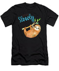 Just Do It Slowly Kaylin Watchorn T-Shirt