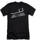 Just Floss Jan Deelmann T-Shirt