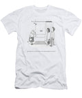 Just Imagine Amy Hwang T-Shirt
