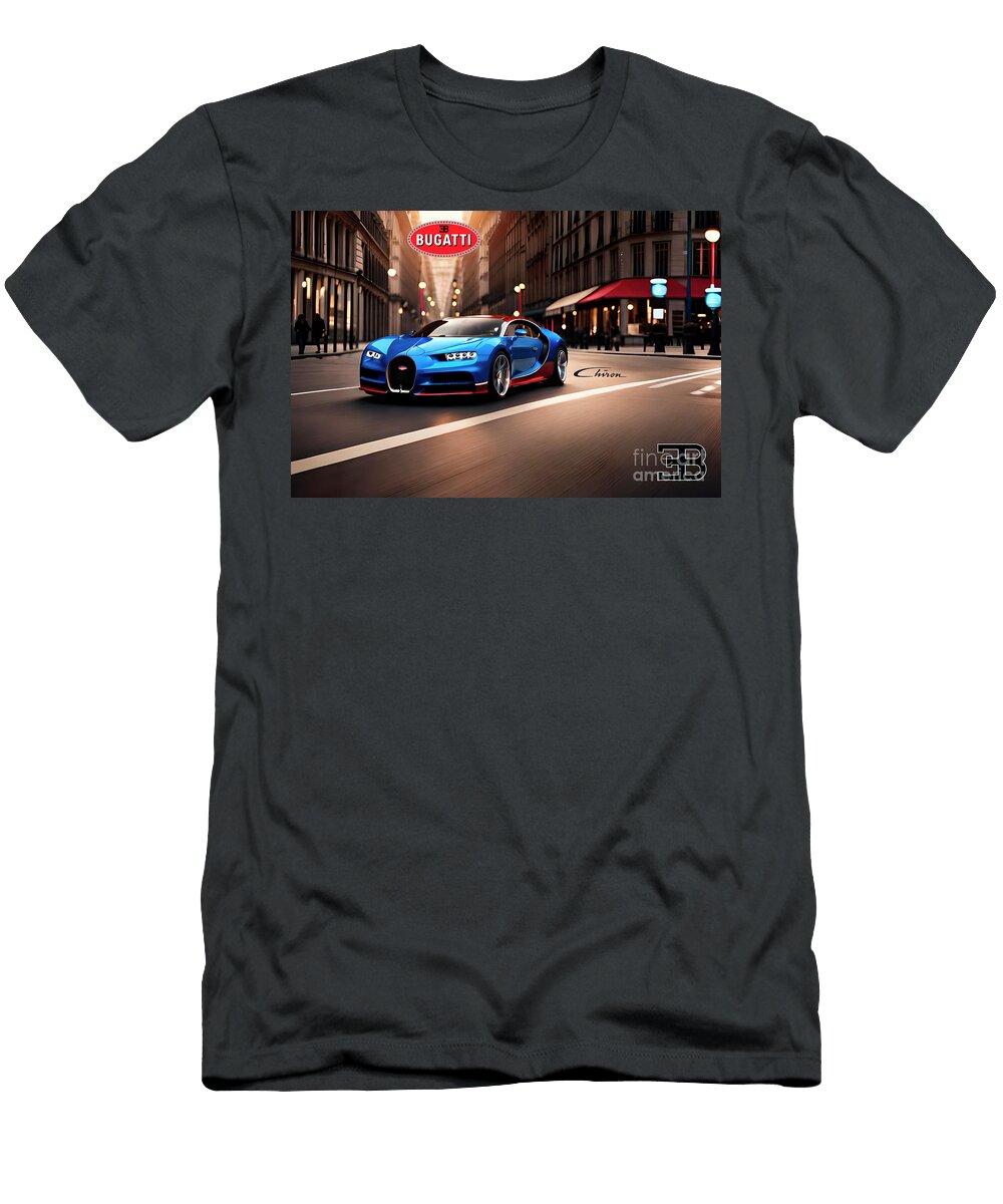 Just in Style Gabriel Cusmir T-Shirt