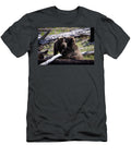 Just Like Mom Julie Argyle T-Shirt