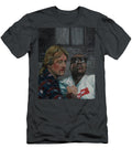 Just Look Jacques Kirby T-Shirt