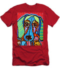 Just One Lick Jackie Carpenter T-Shirt