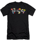 Just One More Orchid for Orchid Lovers Noirty Designs T-Shirt