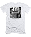 Just Pretend William Haefeli T-Shirt