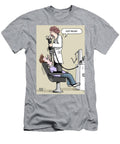 Just Relax Petar Jankov T-Shirt