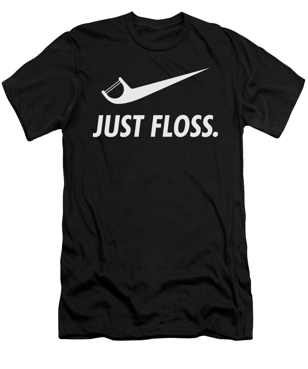 Just Remove Dental and Dentist Hygiene Steven Zimmer T-Shirt
