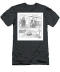 Just Right Sarah Kempa T-Shirt