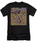 Just Spokes Brian King T-Shirt