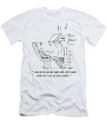 Just to Be on the Safe Side Lets Start with an X Ray Bart Roozendaal T-Shirt