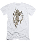 Justice Lady Hisna Loki T-Shirt