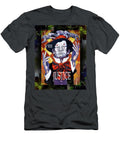Justice Lon Brauer T-Shirt