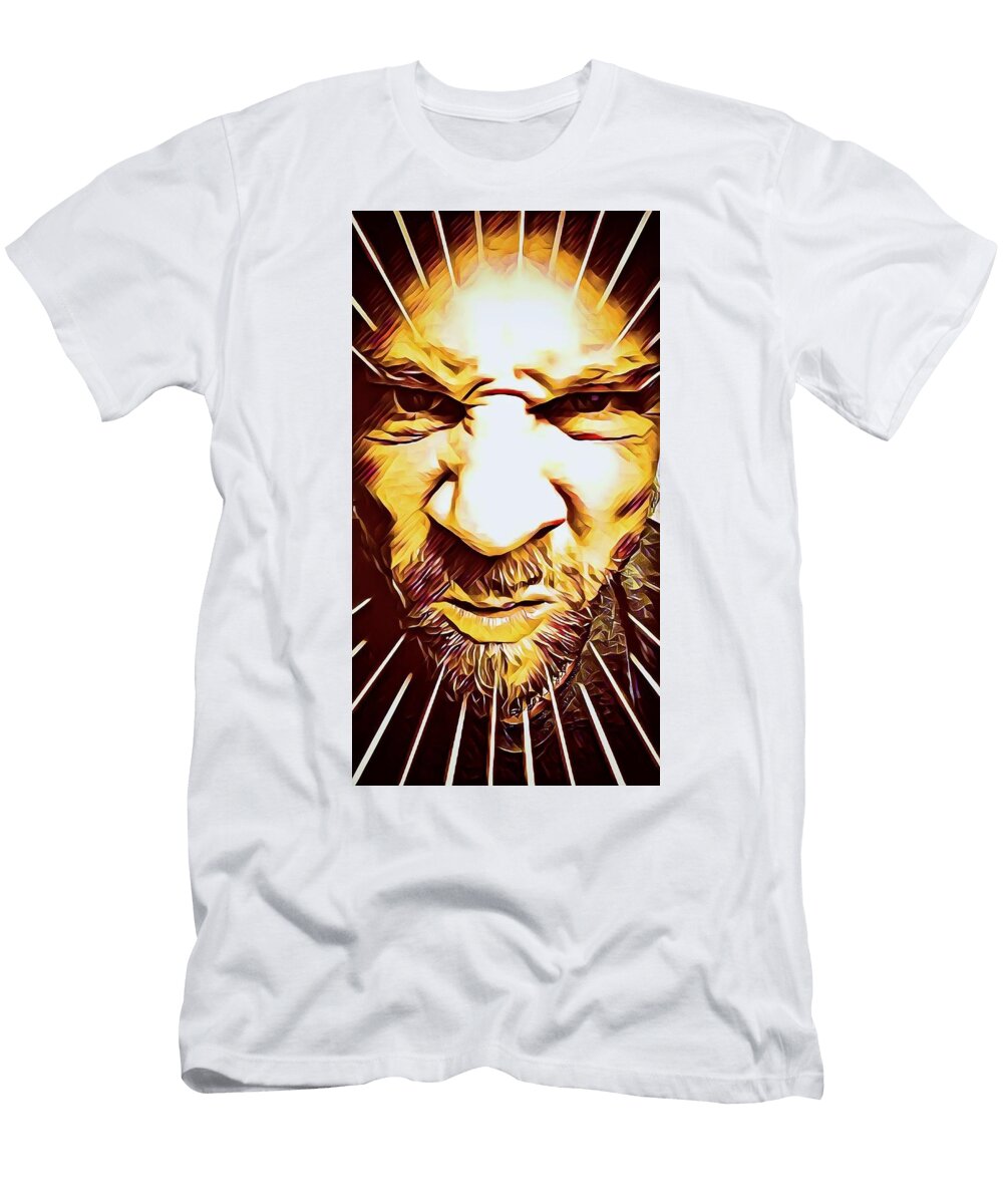 Justin Justin T-Shirt