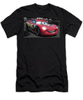 Kachow Chris Watson T-Shirt