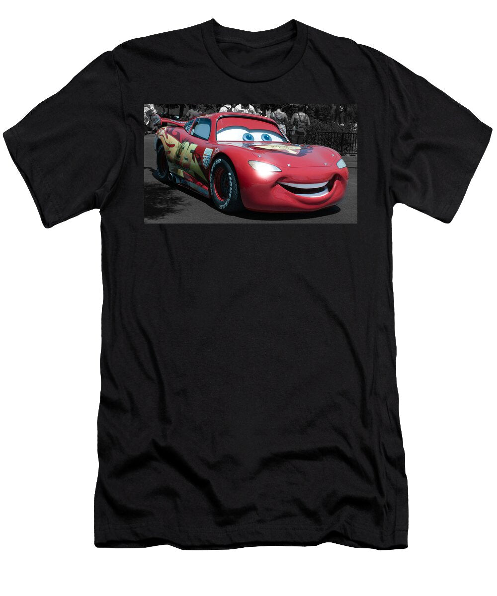 Kachow Chris Watson T-Shirt