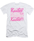 Kailee Names Without Frontiers Vidddie Publyshd T-Shirt