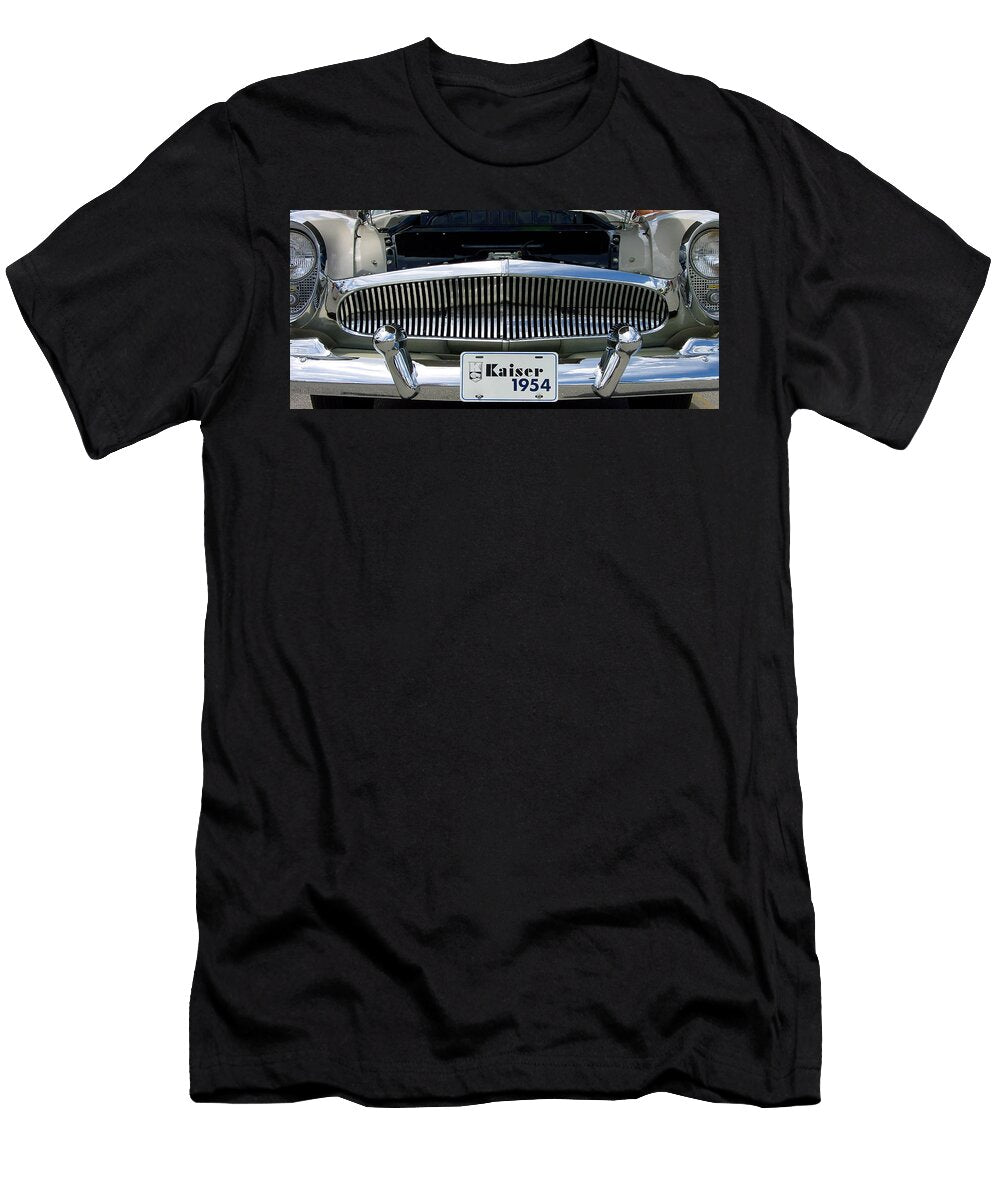 Kaiser Grille Brian King T-Shirt