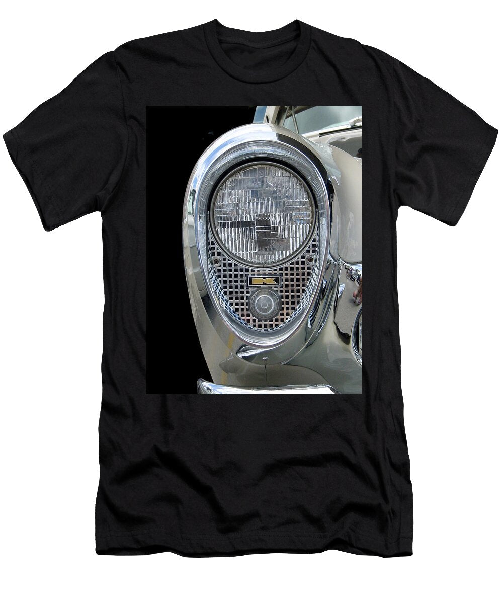 Kaiser Headlamp Brian King T-Shirt