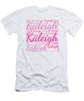 Kaleigh Names Without Frontiers Vidddie Publyshd T-Shirt