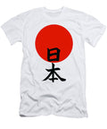 Kanji Pia Abrahamsson T-Shirt