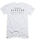 Kanji Sara Morrill T-Shirt