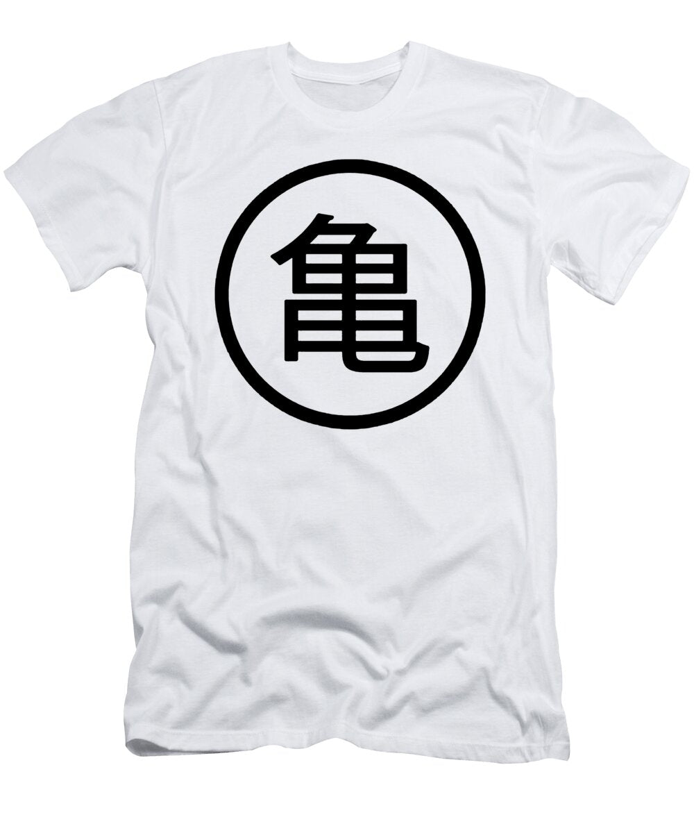 Kanji Tyler Bray T-Shirt