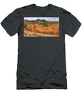 Karma Has No Menu Youre Served What You Deserve Autumnal Splendor in Southern Colorado Bijan Pirnia T-Shirt