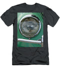 Karmann Ghia Headlamp Brian King T-Shirt