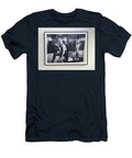 Kate Moss Framed Print Mario Testino T-Shirt
