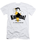 Kawada Quang Vu T-Shirt