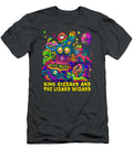 Kawaii Cat Noodle Lunch Sibainu T-Shirt