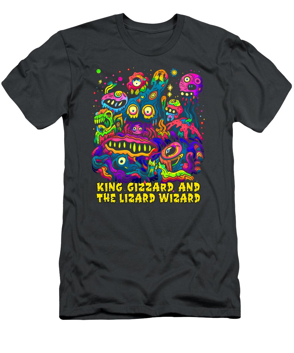 Kawaii Cat Noodle Lunch Sibainu T-Shirt