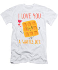 Kawaii Food Roger Kuo T-Shirt