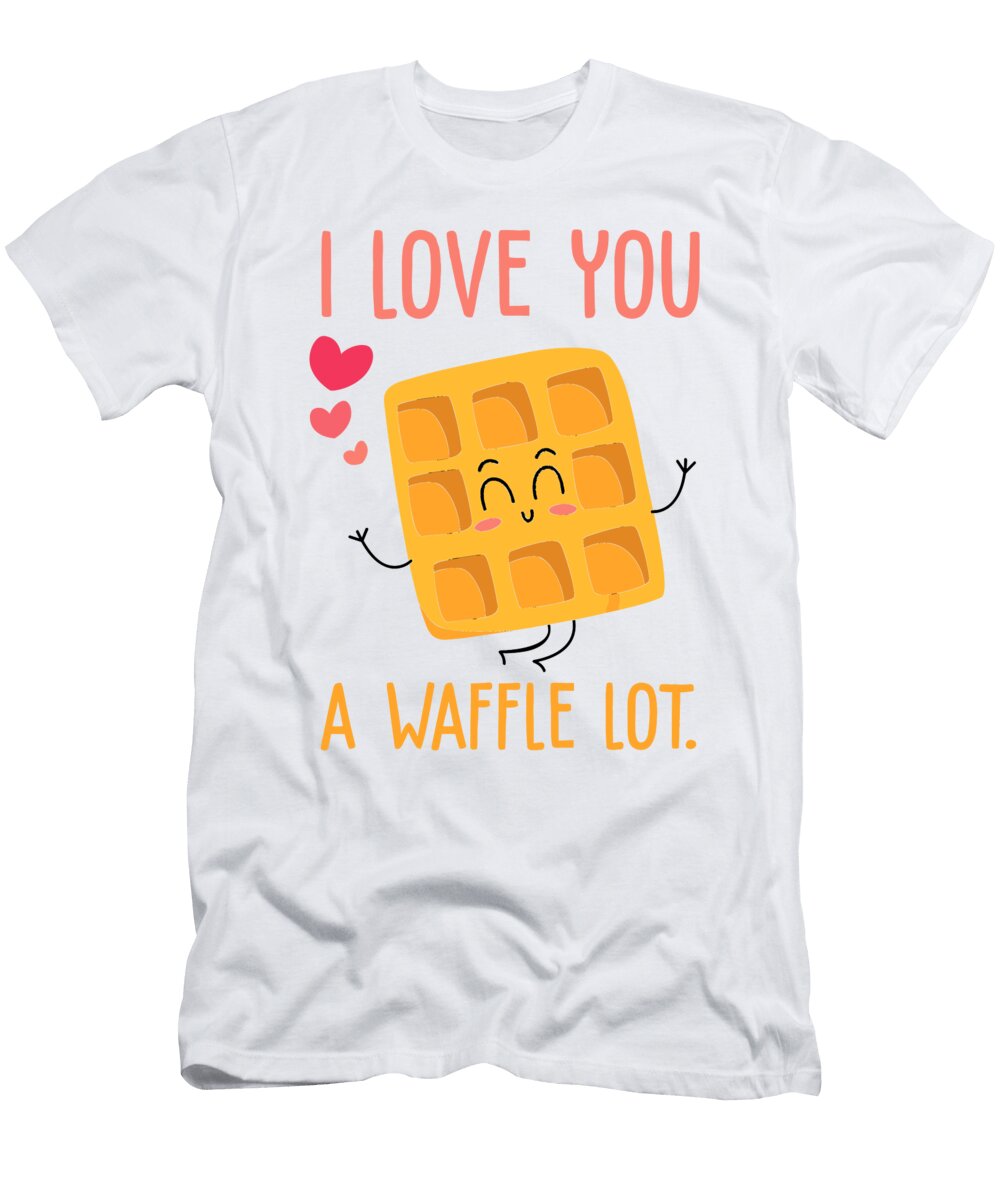 Kawaii Food Roger Kuo T-Shirt