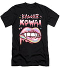 Kawaii Kowai I Pastel Goth I Menhera Design Manuel Pichler T-Shirt