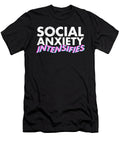 Kawaii Pastel Goth for Soft Grunge Aesthetic Fan Noirty Designs T-Shirt