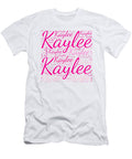 Kaylee Names Without Frontiers Vidddie Publyshd T-Shirt