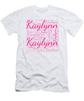 Kaylynn Names Without Frontiers Vidddie Publyshd T-Shirt