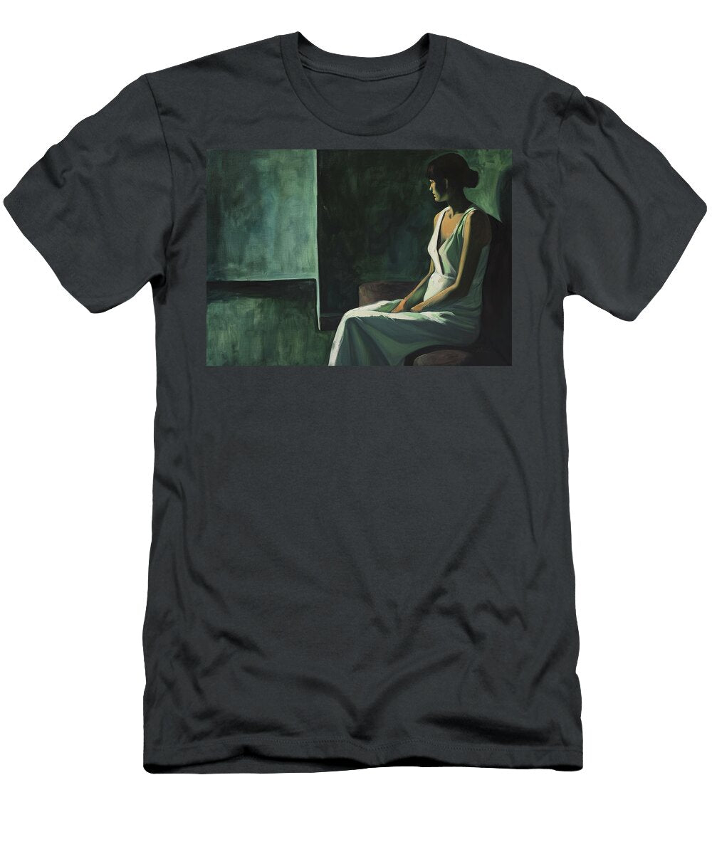 Kbgyh Dennis Kirby T-Shirt