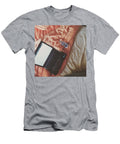 Keep Working Carmen Dos Santos T-Shirt