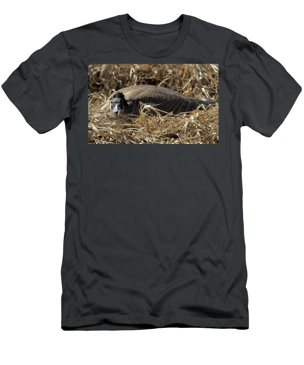 Keeping an Open Eye Duane Klipping T-Shirt